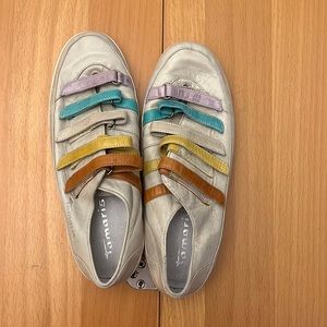 Tamaris Color Strap Sneaker